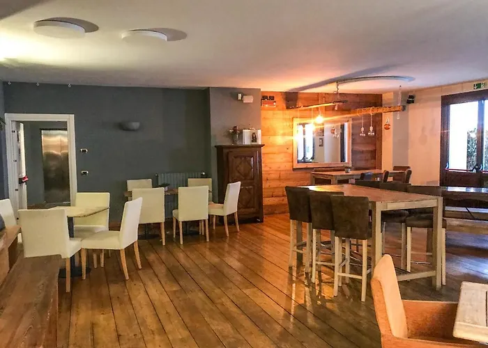 Hotel Cristallo