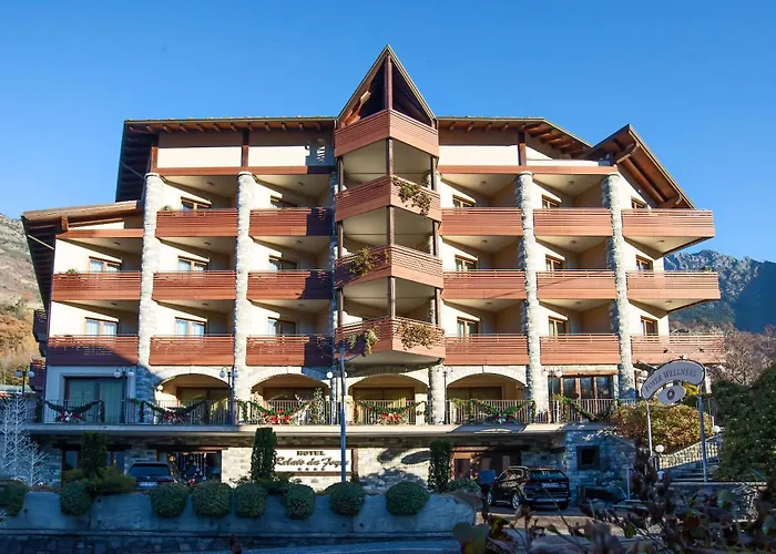 Relais Du Foyer