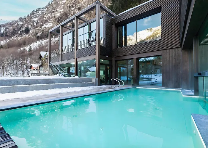 Nh Collection Alagna Mirtillo Rosso