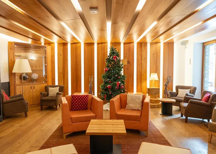 Alagna Mountain Resort & Spa